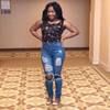 Abena Donkor - @hixxlnc - Poshmark